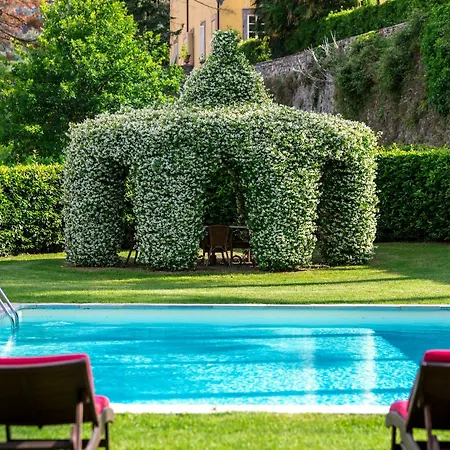 La Dimora Dell'inventore Luxury Capannori