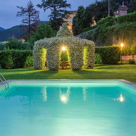 La Dimora Dell'inventore Luxury *