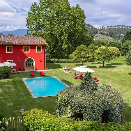 La Dimora Dell'inventore Luxury